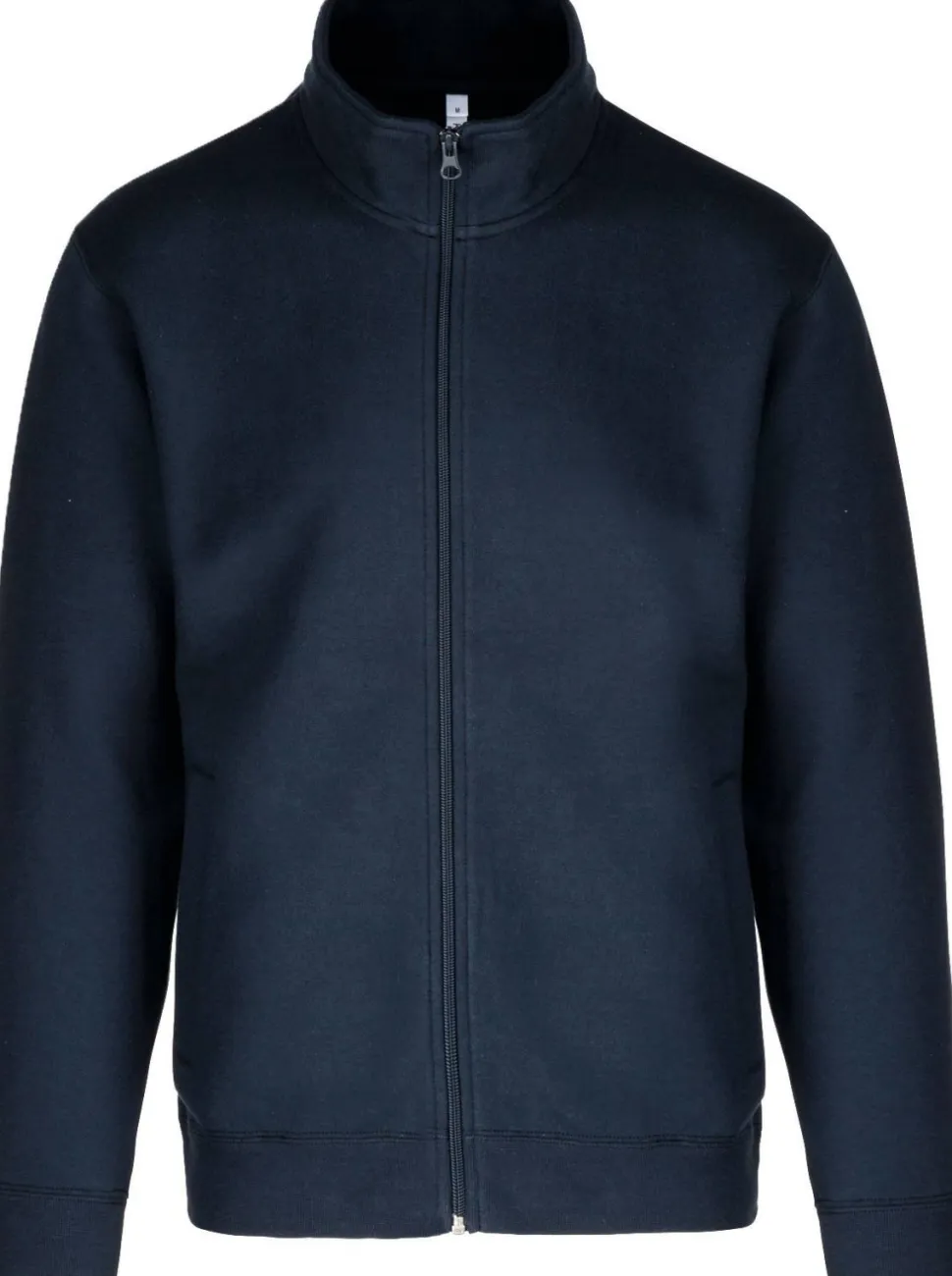 Kariban K472 - Veste molleton zippée homme