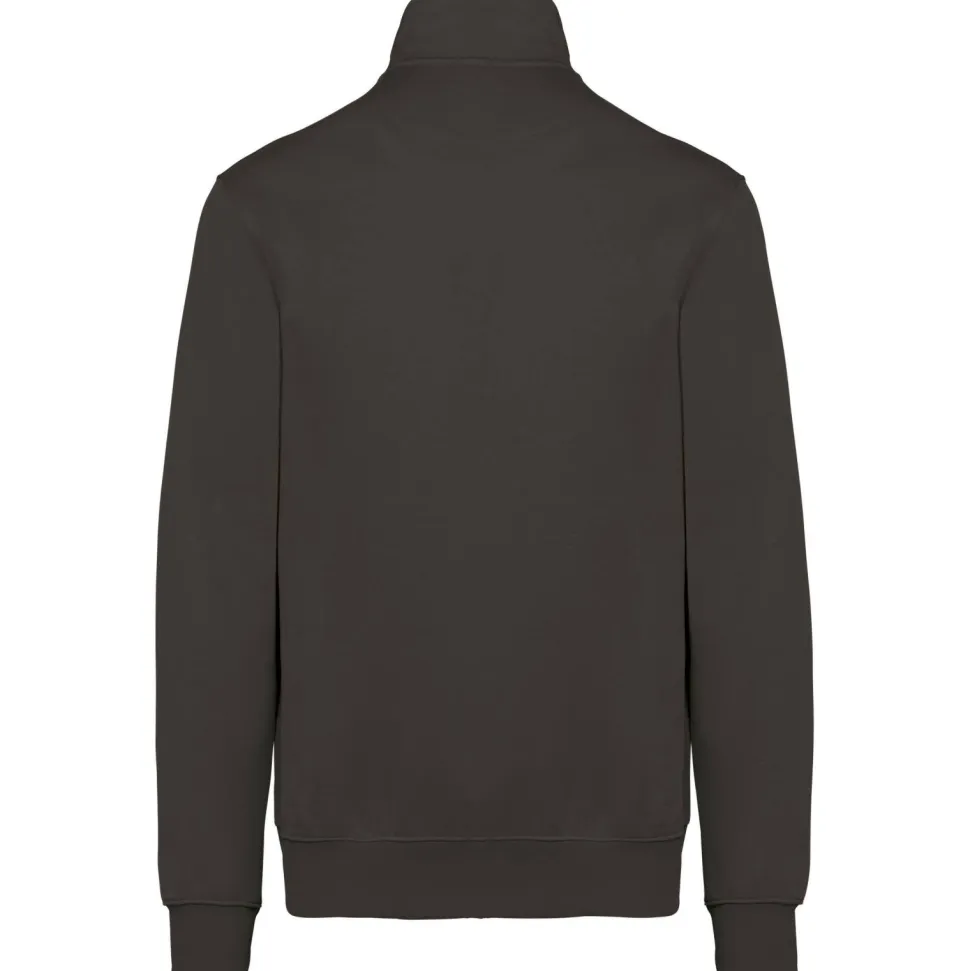 Kariban K4010 - Veste molleton gratté homme