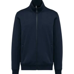 Kariban K4010 - Veste molleton gratté homme