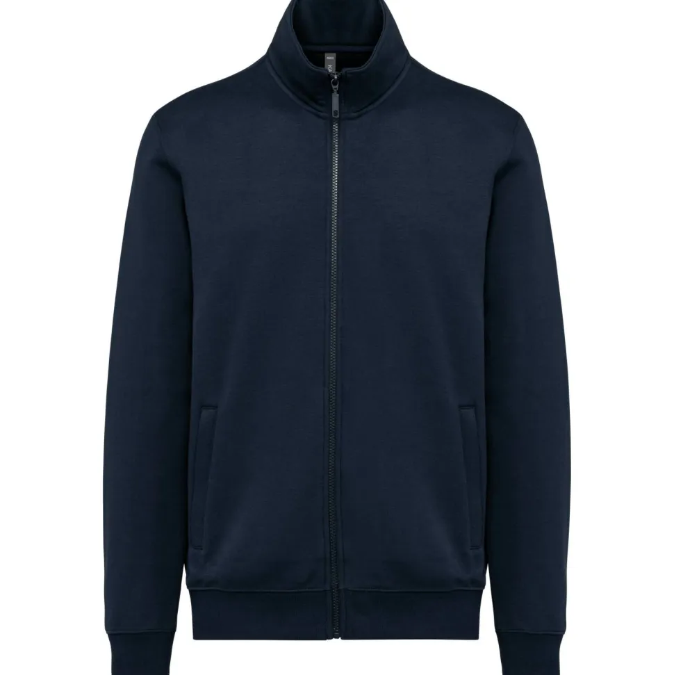 Kariban K4010 - Veste molleton gratté homme