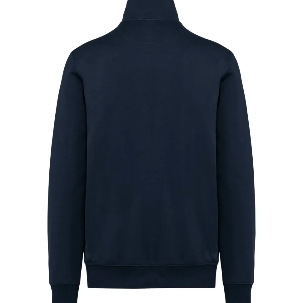 Kariban K4010 - Veste molleton gratté homme
