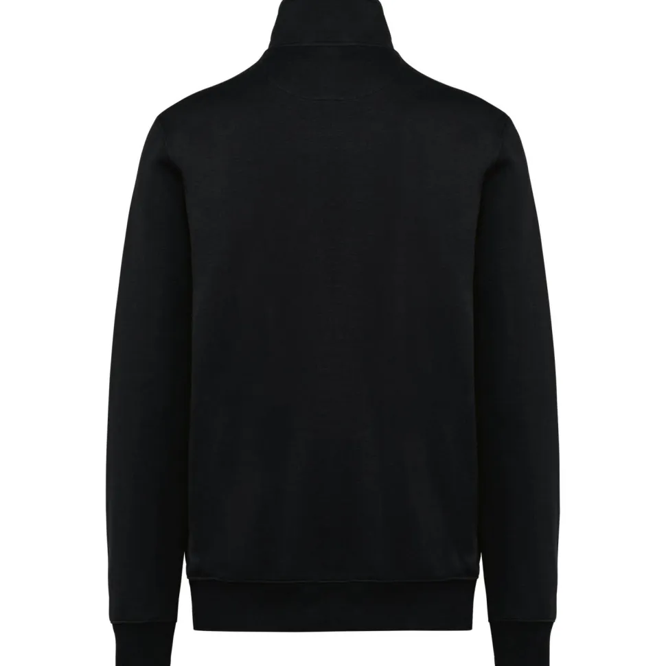 Kariban K4010 - Veste molleton gratté homme