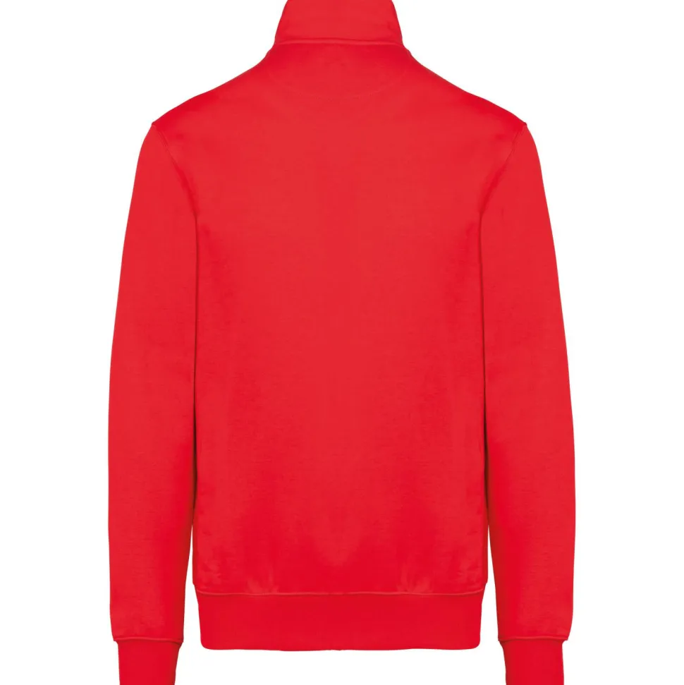Kariban K4010 - Veste molleton gratté homme