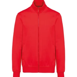 Kariban K4010 - Veste molleton gratté homme