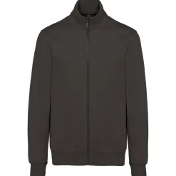 Kariban K4010 - Veste molleton gratté homme