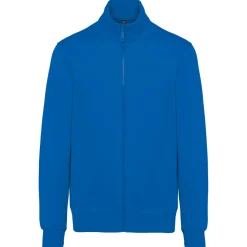 Kariban K4010 - Veste molleton gratté homme