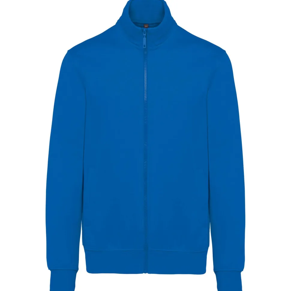 Kariban K4010 - Veste molleton gratté homme
