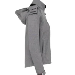 Kariban K414 - VESTE SOFTSHELL À CAPUCHE FEMME
