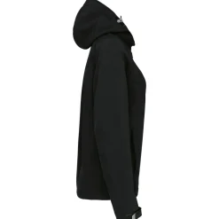 Kariban K414 - VESTE SOFTSHELL À CAPUCHE FEMME
