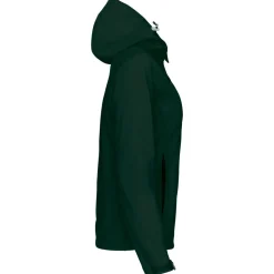 Kariban K414 - VESTE SOFTSHELL À CAPUCHE FEMME