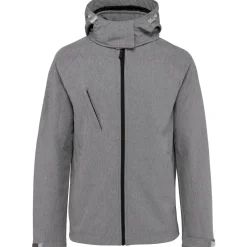 Kariban K414 - VESTE SOFTSHELL À CAPUCHE FEMME