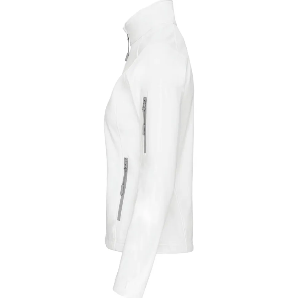 Kariban K400 - VESTE SOFTSHELL FEMME