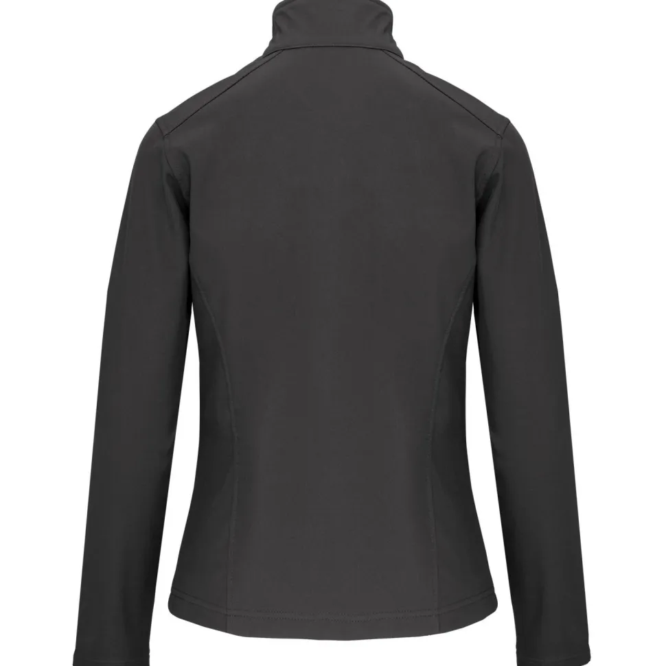 Kariban K400 - VESTE SOFTSHELL FEMME