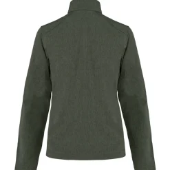 Kariban K400 - VESTE SOFTSHELL FEMME