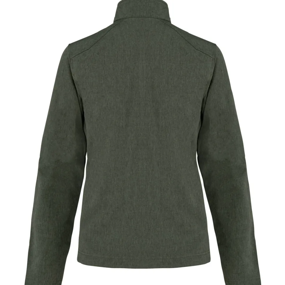 Kariban K400 - VESTE SOFTSHELL FEMME