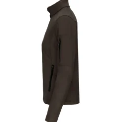 Kariban K400 - VESTE SOFTSHELL FEMME