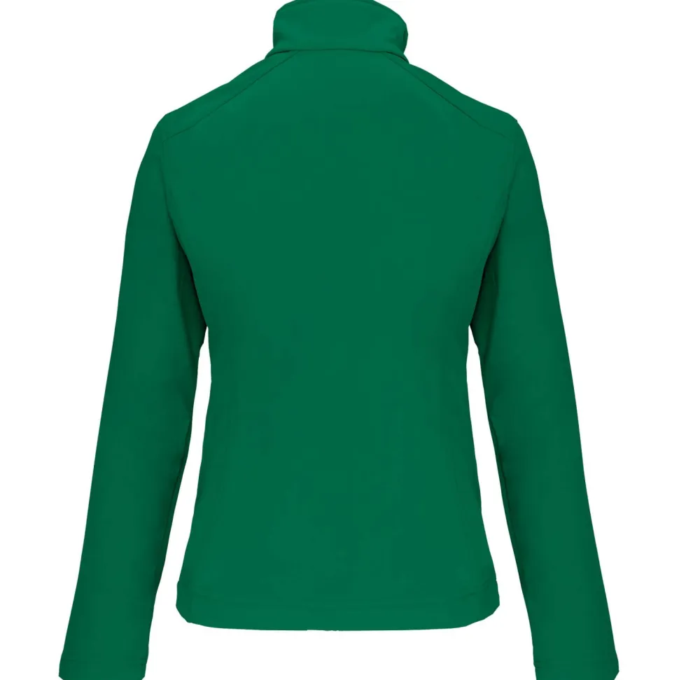 Kariban K400 - VESTE SOFTSHELL FEMME
