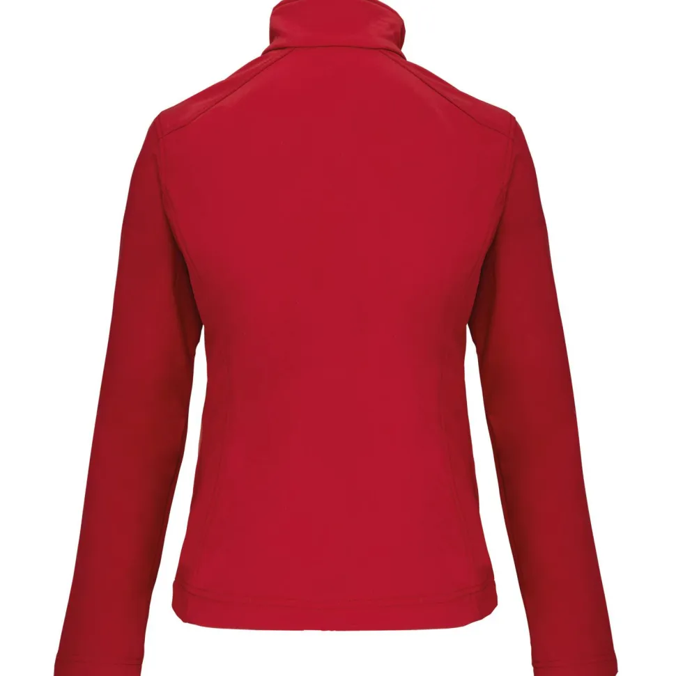 Kariban K400 - VESTE SOFTSHELL FEMME