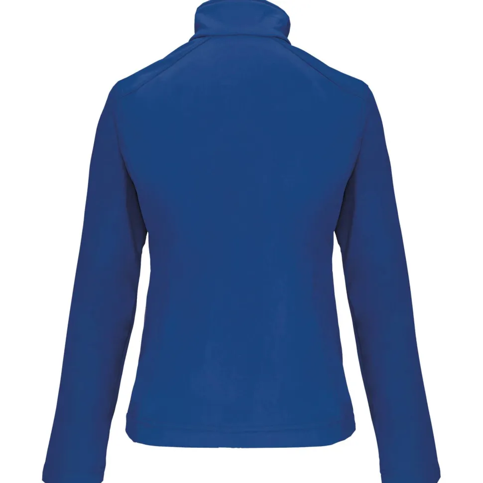 Kariban K400 - VESTE SOFTSHELL FEMME