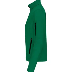 Kariban K400 - VESTE SOFTSHELL FEMME