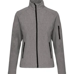 Kariban K400 - VESTE SOFTSHELL FEMME