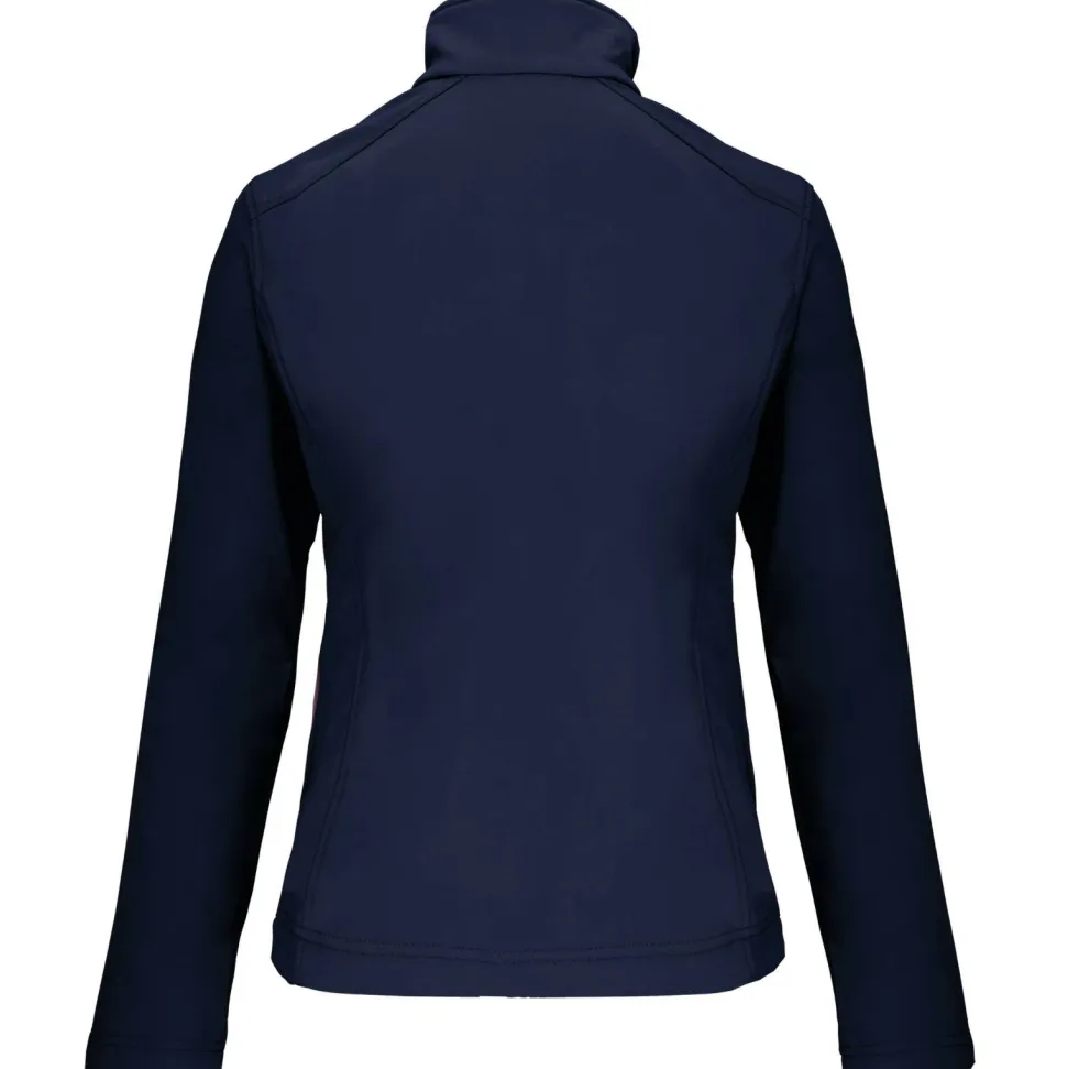 Kariban K400 - VESTE SOFTSHELL FEMME
