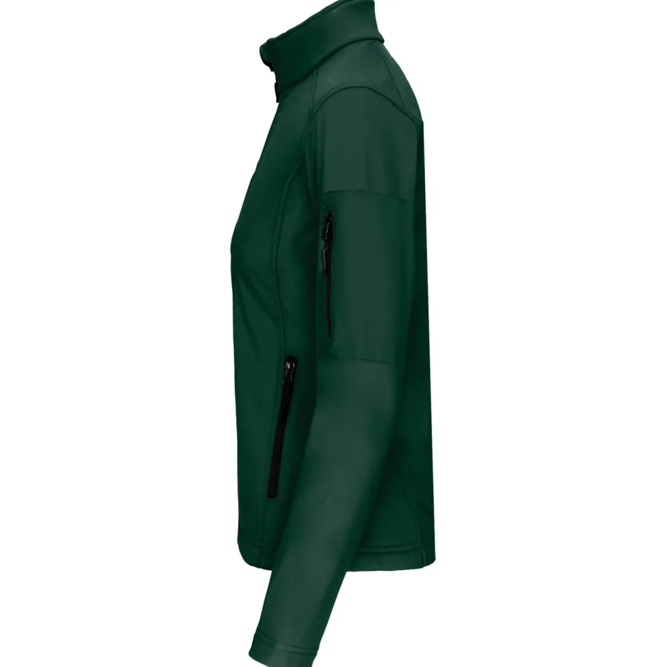 Kariban K400 - VESTE SOFTSHELL FEMME
