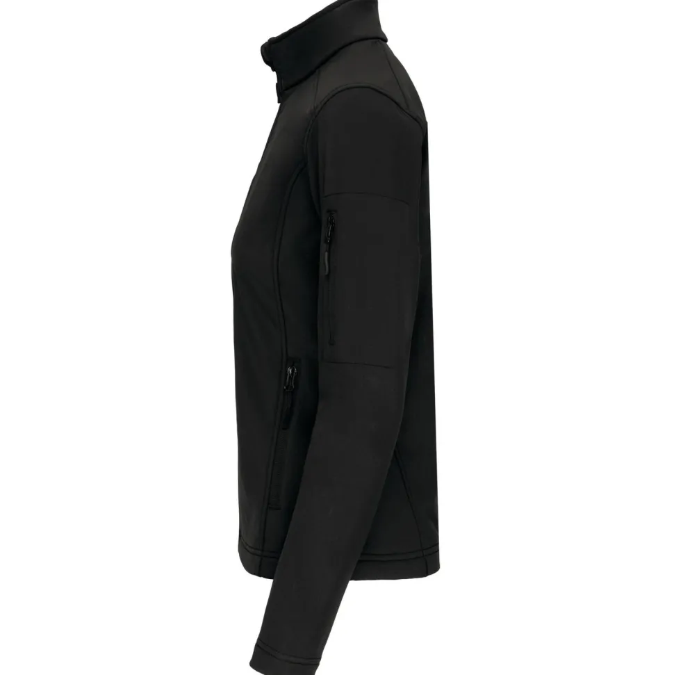 Kariban K400 - VESTE SOFTSHELL FEMME