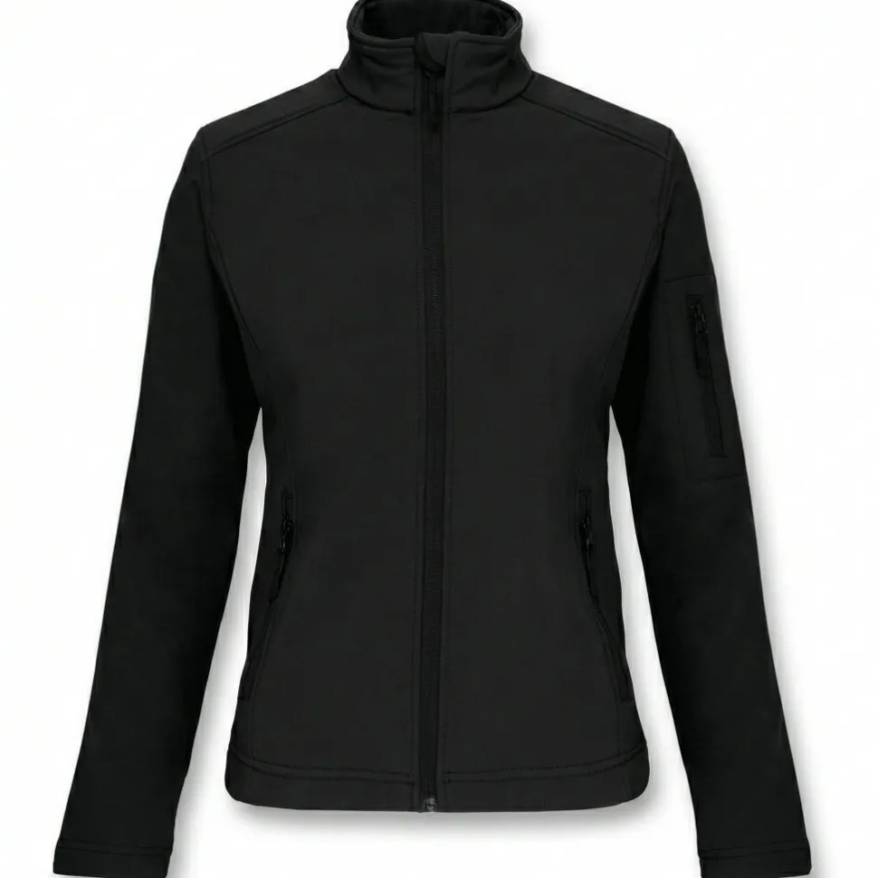 Kariban K400 - VESTE SOFTSHELL FEMME