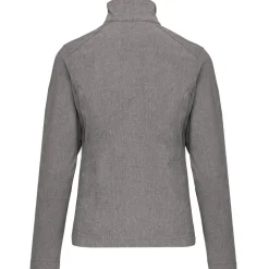 Kariban K400 - VESTE SOFTSHELL FEMME