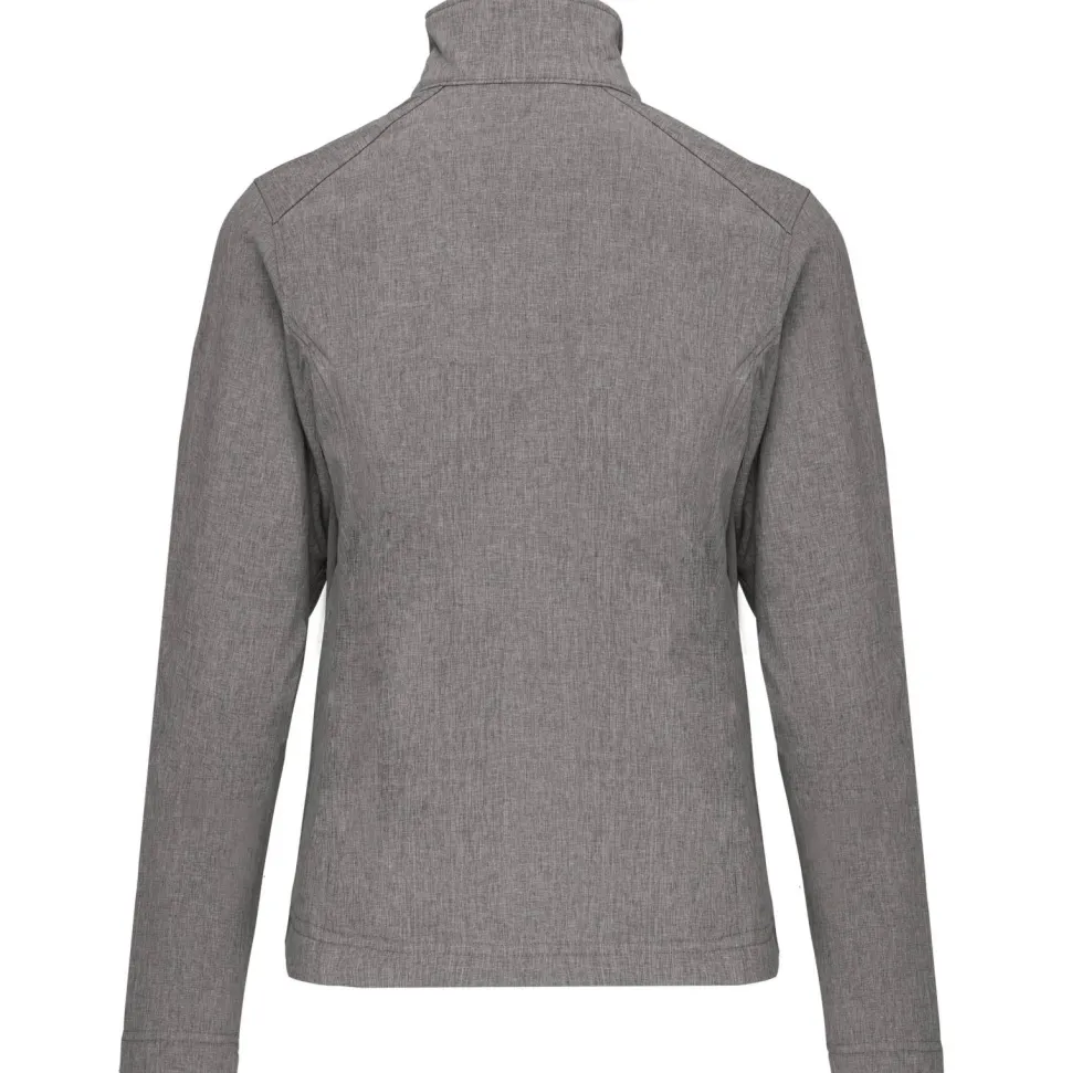 Kariban K400 - VESTE SOFTSHELL FEMME