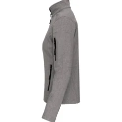 Kariban K400 - VESTE SOFTSHELL FEMME