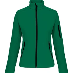Kariban K400 - VESTE SOFTSHELL FEMME