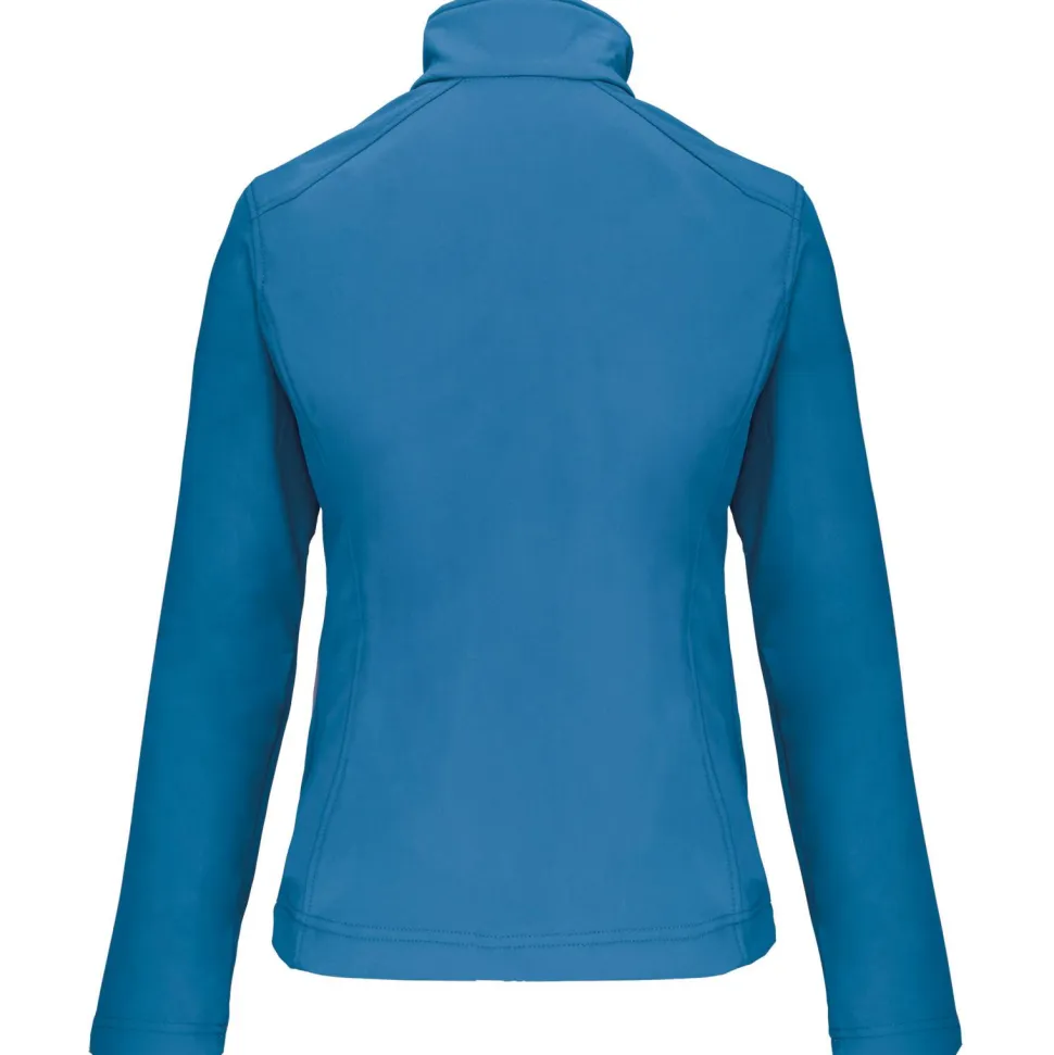 Kariban K400 - VESTE SOFTSHELL FEMME