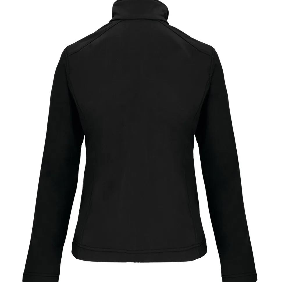 Kariban K400 - VESTE SOFTSHELL FEMME