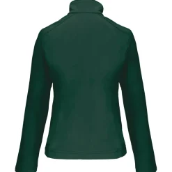 Kariban K400 - VESTE SOFTSHELL FEMME