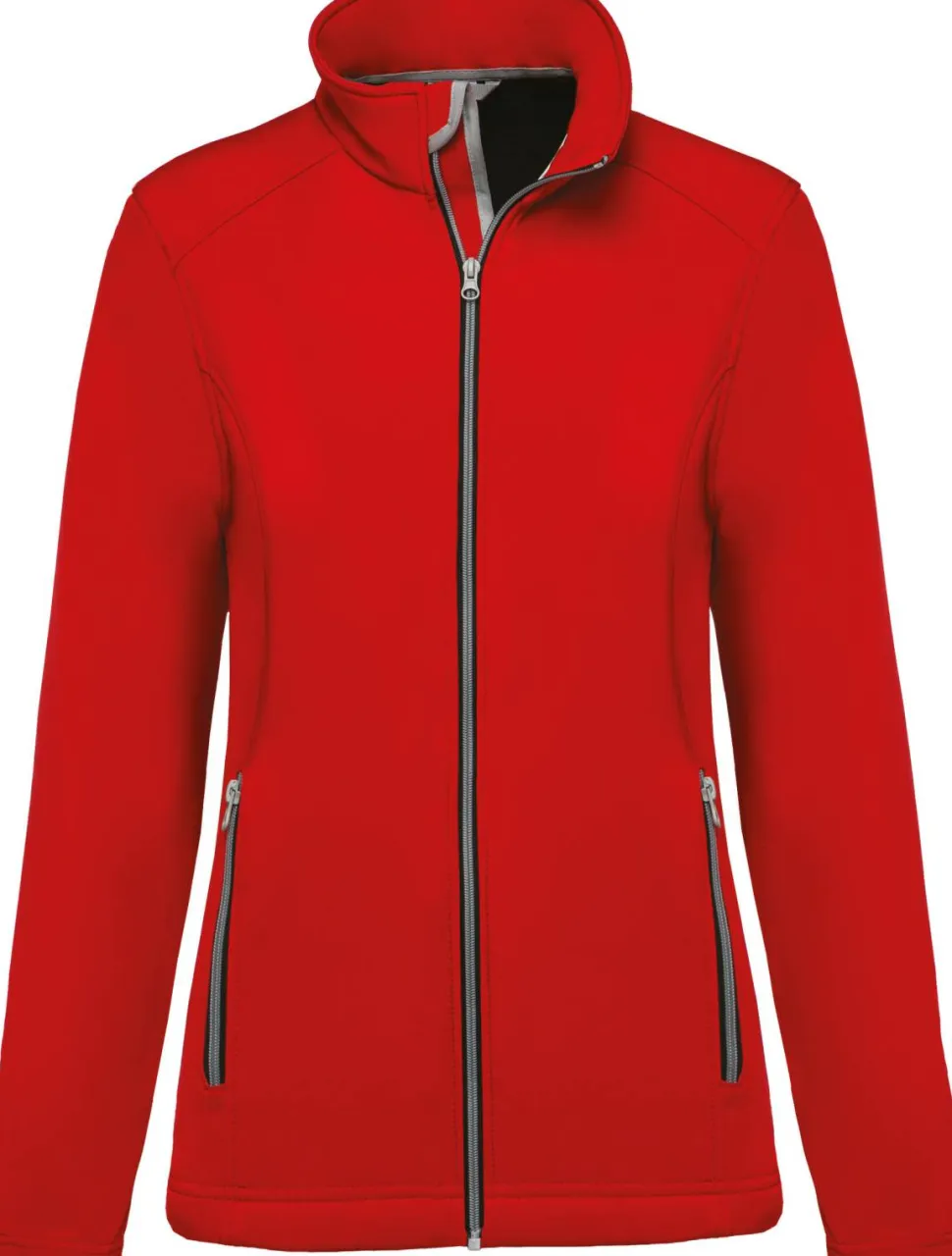 Kariban K425 - Veste Softshell 2 couches femme