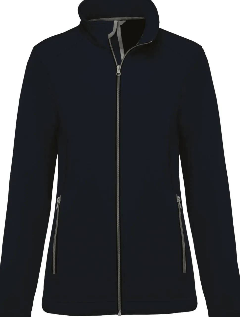 Kariban K425 - Veste Softshell 2 couches femme