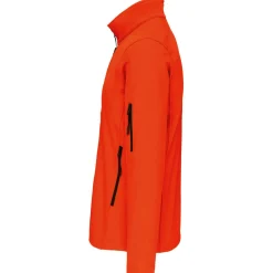 Kariban K401 - Veste Softshell Homme Résistante et Respirante