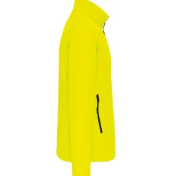 Kariban K401 - Veste Softshell Homme Résistante et Respirante