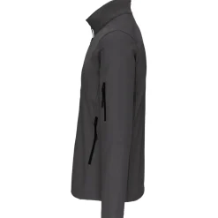 Kariban K401 - Veste Softshell Homme Résistante et Respirante