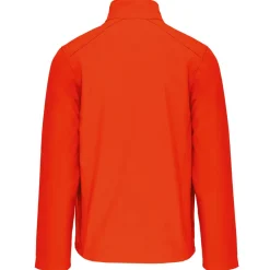 Kariban K401 - Veste Softshell Homme Résistante et Respirante