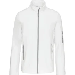Kariban K401 - Veste Softshell Homme Résistante et Respirante