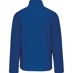 Kariban K401 - Veste Softshell Homme Résistante et Respirante