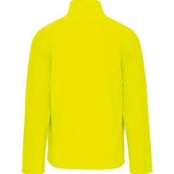 Kariban K401 - Veste Softshell Homme Résistante et Respirante