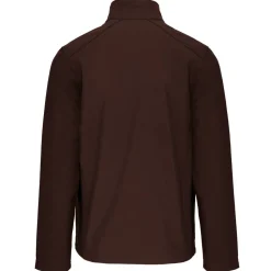 Kariban K401 - Veste Softshell Homme Résistante et Respirante