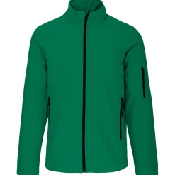 Kariban K401 - Veste Softshell Homme Résistante et Respirante