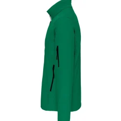 Kariban K401 - Veste Softshell Homme Résistante et Respirante