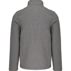 Kariban K401 - Veste Softshell Homme Résistante et Respirante