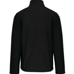 Kariban K401 - Veste Softshell Homme Résistante et Respirante
